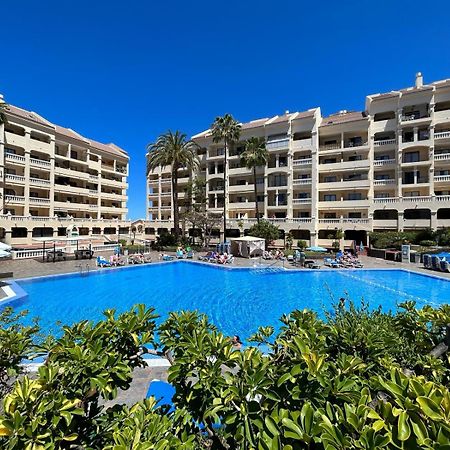 Lovely 1 Bed Apartment In Castle Harbour C108 Los Cristianos  Zewnętrze zdjęcie