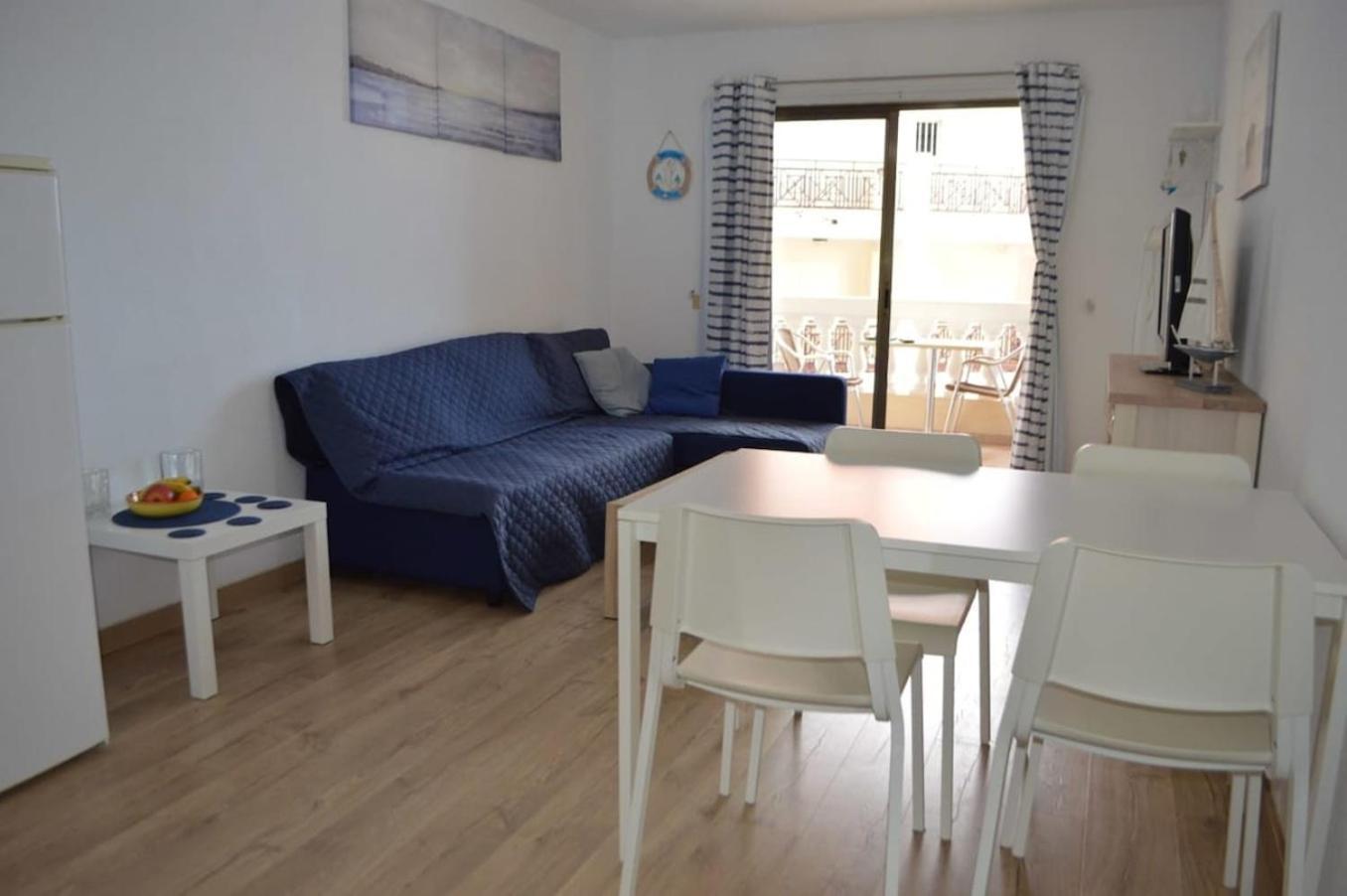 Lovely 1 Bed Apartment In Castle Harbour C108 Los Cristianos  Zewnętrze zdjęcie