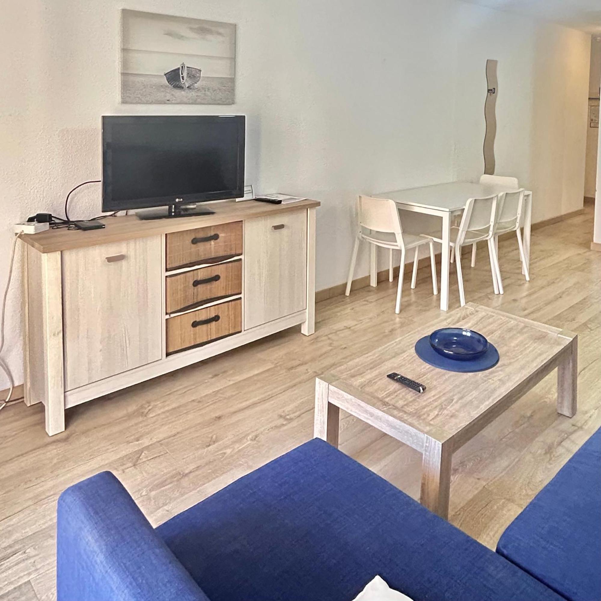 Lovely 1 Bed Apartment In Castle Harbour C108 Los Cristianos  Zewnętrze zdjęcie