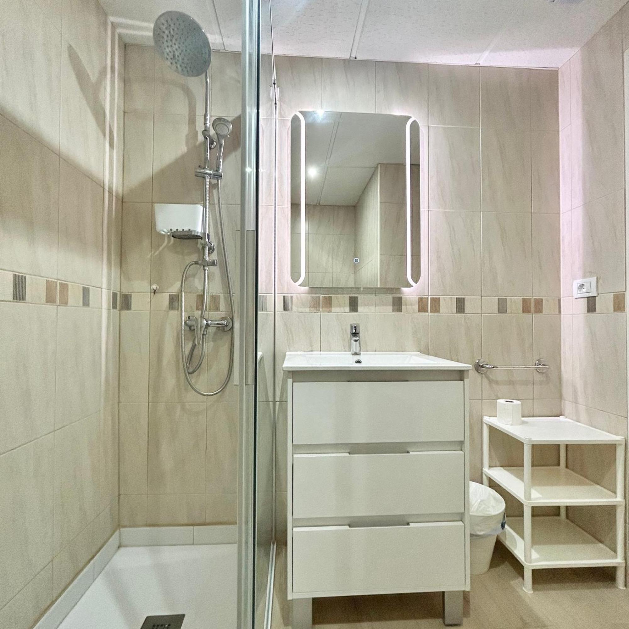 Lovely 1 Bed Apartment In Castle Harbour C108 Los Cristianos  Zewnętrze zdjęcie
